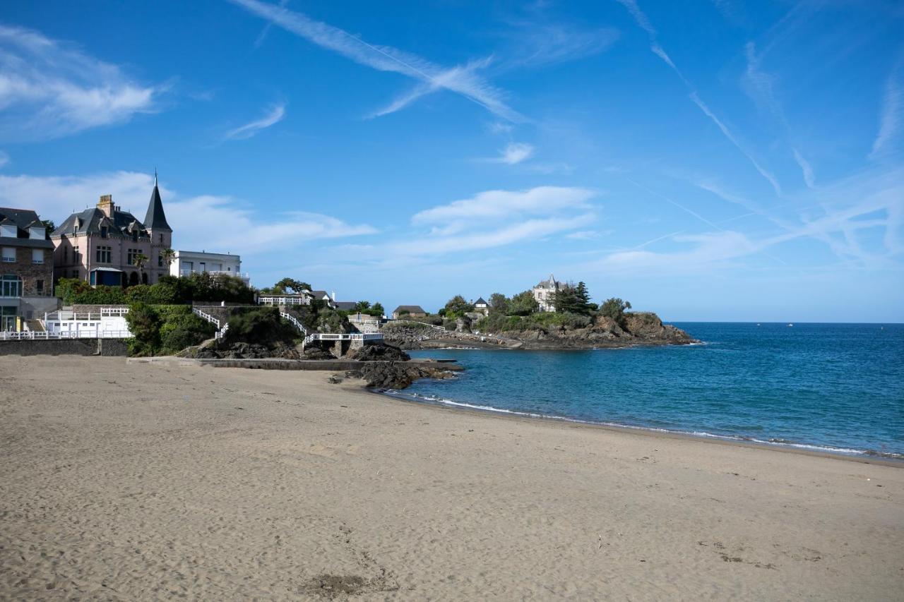 Joisalig Saint-Quay-Portrieux Exterior foto